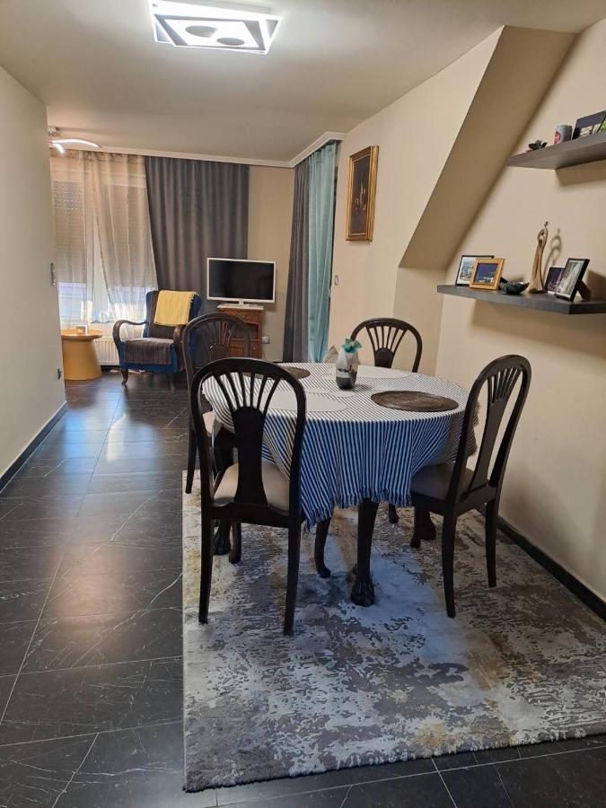Annarosa Apartman Balatonszarszo Zewnętrze zdjęcie