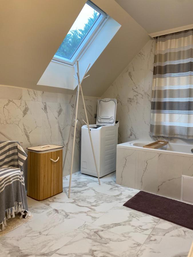 Annarosa Apartman Balatonszarszo Zewnętrze zdjęcie