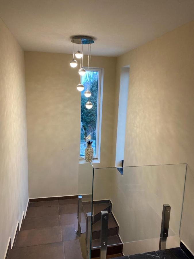 Annarosa Apartman Balatonszarszo Zewnętrze zdjęcie