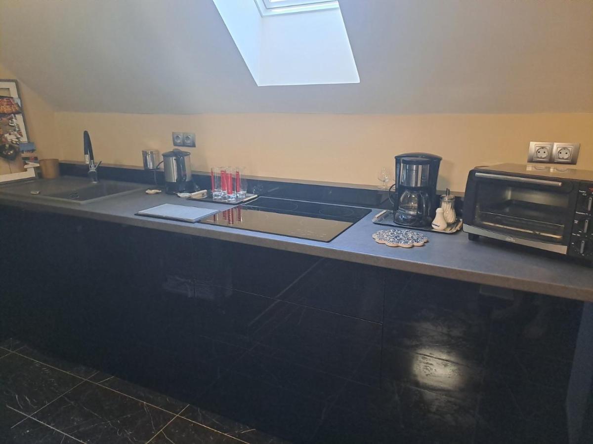 Annarosa Apartman Balatonszarszo Zewnętrze zdjęcie