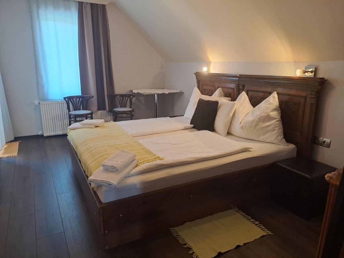 Annarosa Apartman Balatonszarszo Zewnętrze zdjęcie